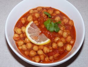 Chana Masala