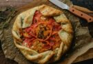 Tomaten-Galette