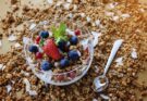 Ofen-Granola selbst gemacht