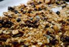 Golden Milk Granola